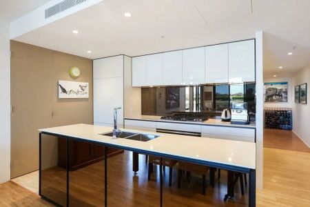 The Place to Call Home - Furnised or the Option for Unfurnished - Photo 5