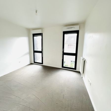 Location Appartement 2 pièces 45m² MONTREUIL 93100 - Photo 3