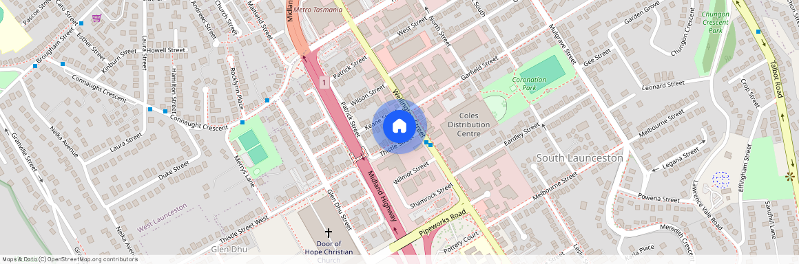 2 Thistle Street, Tas 7249, South Launceston