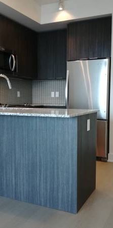 South Etobicoke Condo Rental - Photo 1