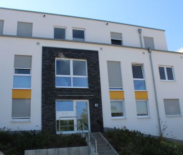 4 Zimmer Penthouse mit sonniger Dachterrasse! - Photo 2