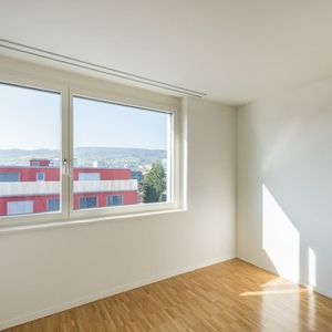 Grosszügige Wohnung nähe Bahnhof - Foto 2