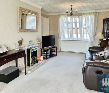 Church Drive, South Kirkby, Pontefract, WF9 - Photo 2