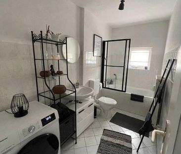 2-Zimmer Wohnung mit schöner Einbauküche - Photo 2