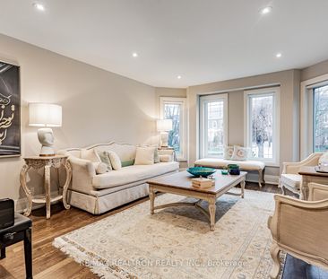 For Lease - 442 Mill Street, Richmond Hill, Ontario - Photo 1