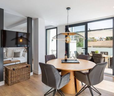 Luxury Villa for rent in Nueva Andalucia, Andalusia - Photo 4