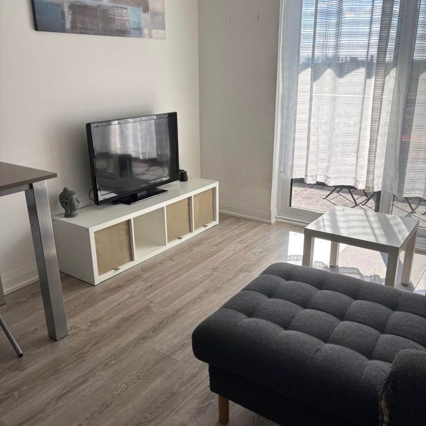 For Lease - 10 Gibbs Road, Toronto, Ontario - Photo 1