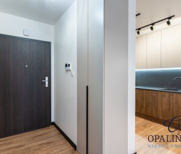 Nowoczesne mieszkanie z ogródkiem | od 1.02.2026 - Photo 3