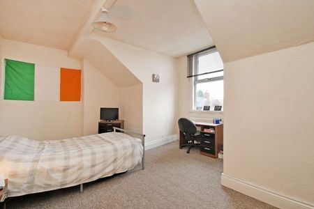 6 bedroom house share to rent - Photo 3