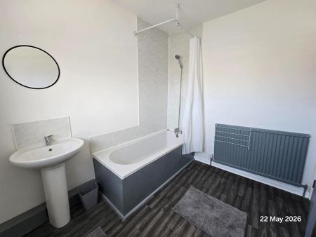 1 bedroom in a house share to rent - Photo 4