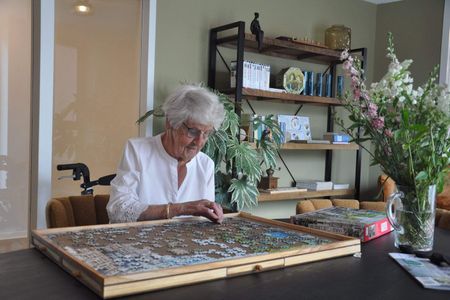 Appartements Seniors à Brokanthuis, Hengelo - À Louer - Foto 3
