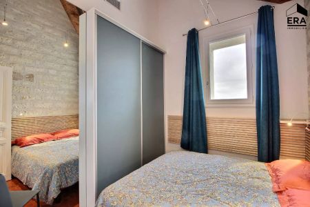 Appartement Montpellier 3 pièces de 43.08 m² - Photo 2