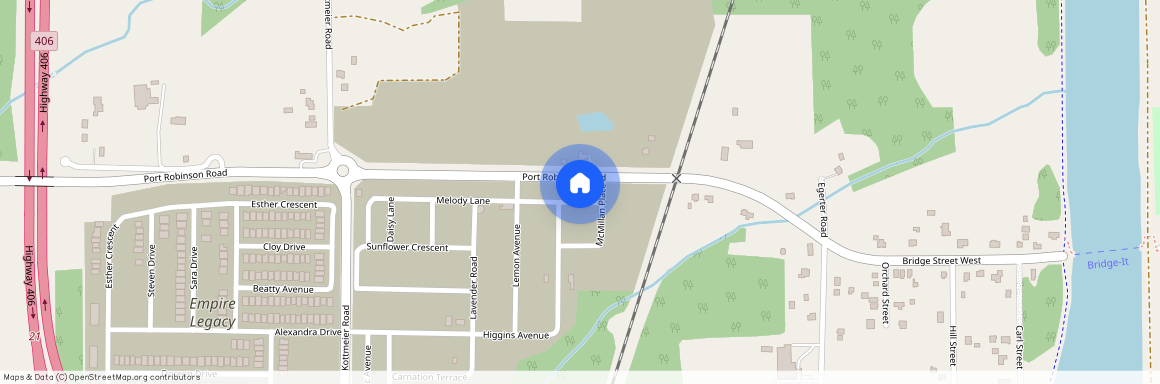 21 Melody Lane, Thorold