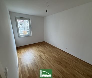 Das Beste aus Stadt und Natur! Wohnen im Herzen von Wiener Neustadt - Foto 5