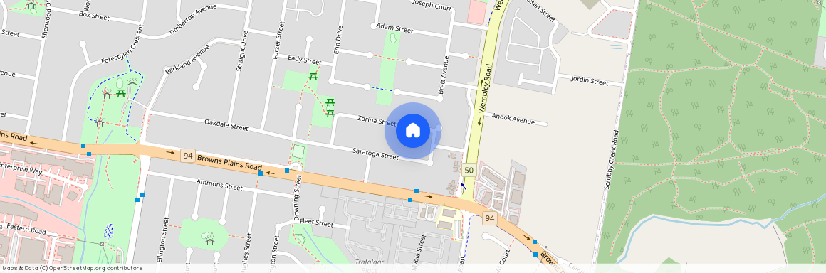 24 Zorina Street, Browns Plains QLD 4118