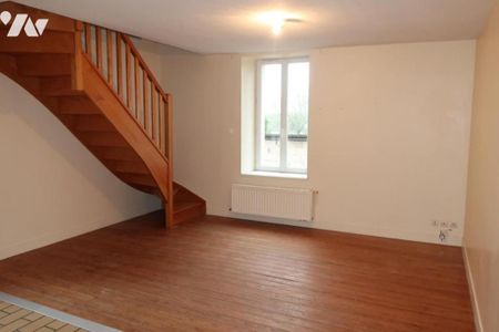 BIEVILLE BEUVILLE, Duplex F3 - Photo 3