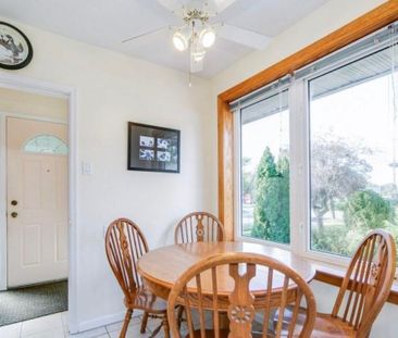 For Lease - 94 Broadlands Boulevard Unit# Main Floor, Toronto, Ontario - Photo 4