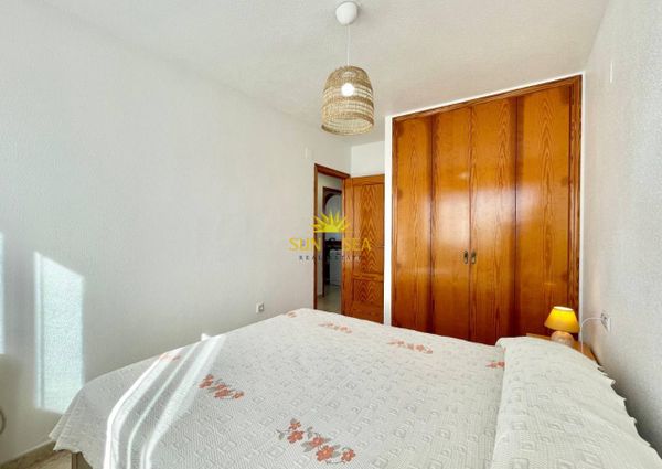 2 BEDROOM APARTMENT - LOS ALCAZARES