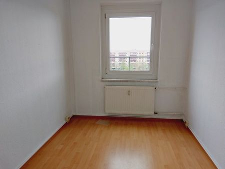 4 Raumwohnung mit Balkon in der 5 Etage - schnell sein lohnt sich - Photo 3