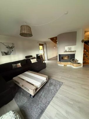 Chardonne - route de Bellevue 14 - appartement de 5.5 pièces en duplex avec terrasse et jardin - Photo 1