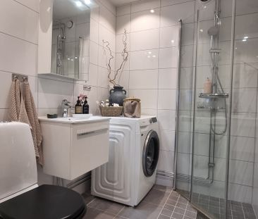 Bryggargatan, Timrå - Foto 4