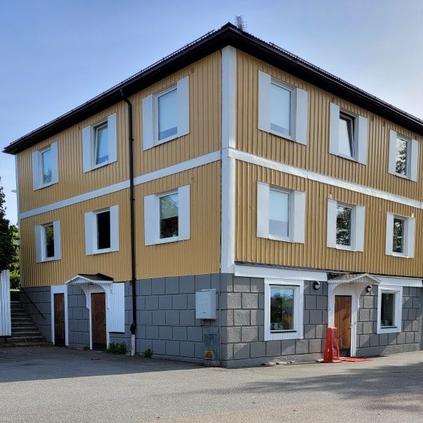Nedre Brogatan, Olofström - Photo 1