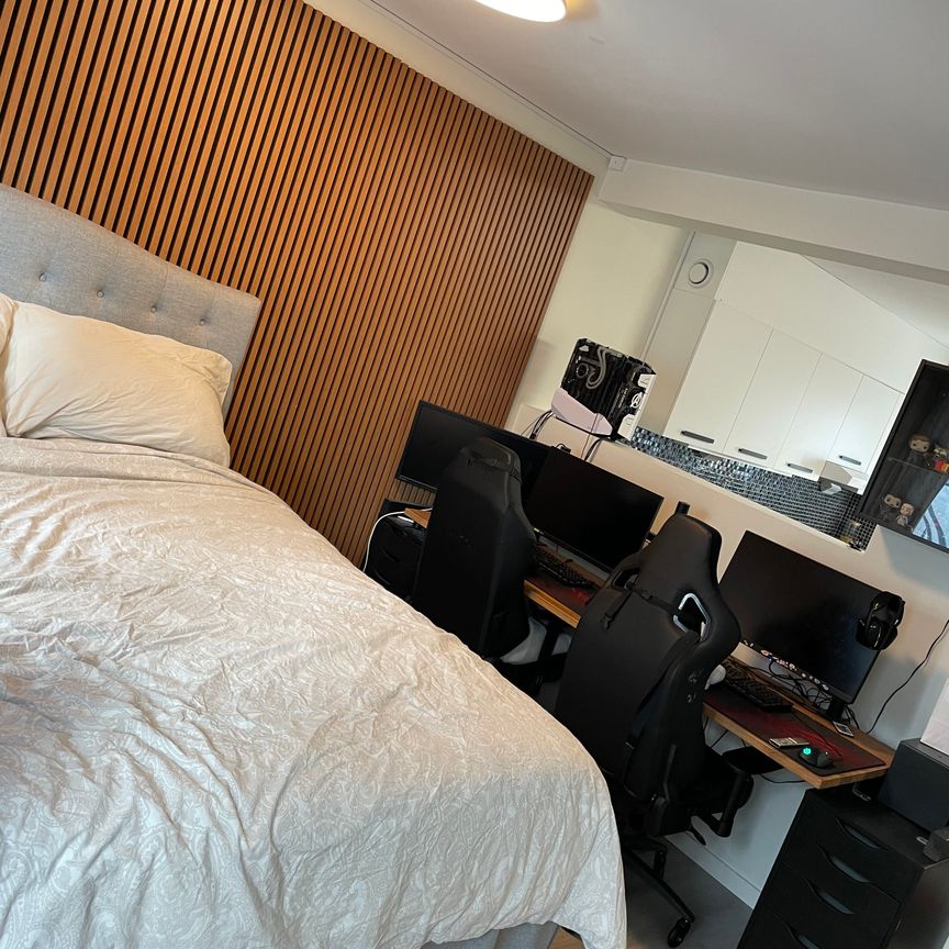 Uppfinnaregränd 1 - Photo 1