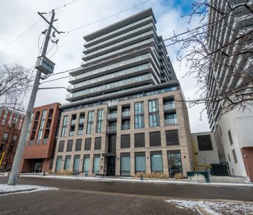 For Lease - 1 Jarvis Street Unit# 1504, Hamilton, Ontario - Photo 3