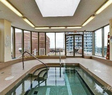 For Lease - 1055 Bay Street Unit# 409, Toronto, Ontario - Photo 4
