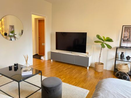 Fricksgatan, Göteborg - Photo 5