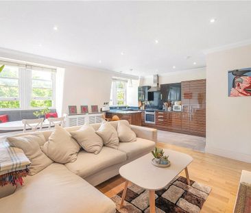 Courtfield Road, London, SW7 flat to rent - Photo 4