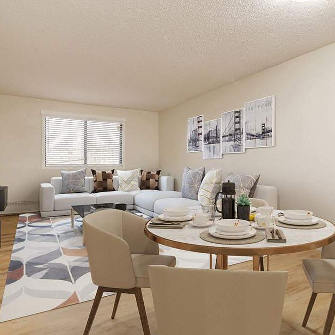 Classic Suite - 1 Bedroom - Photo 1
