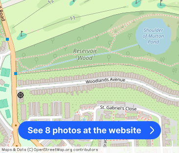 Woodlands, London, NW11 - Photo 1