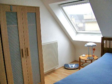 Schöne moderne Maisonette - Photo 3