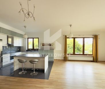 Warszawa, Mokotów - Фото 1