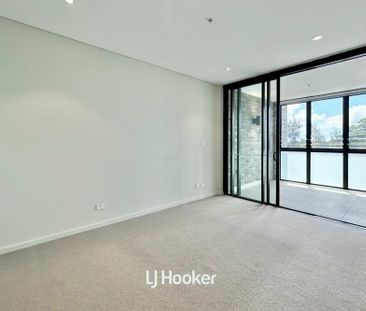 320/989-1015 Pacific Highway, Roseville NSW, Belconnen - Photo 4