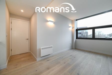 2 bedroom apartment to rent - Photo 2