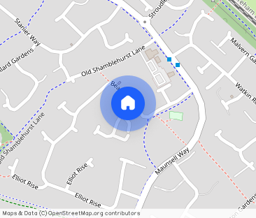 Beattie Rise, Hedge End, Southampton - Photo 1