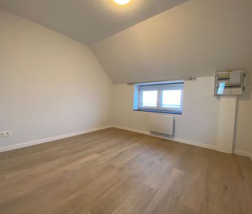 Magnifique appartement de +/- 50m² au 1er étage - Foto 6