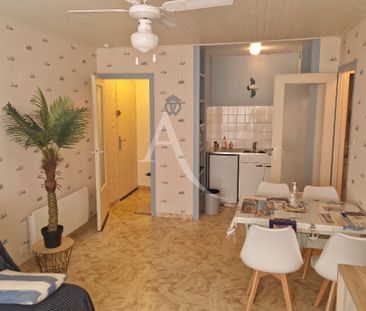 Location Appartement 2 pièces 35m² - Photo 2