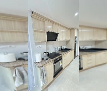 Room in a shared 2-bedroom apartment for rent in Ciutat Fallera, on... - Photo 4