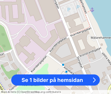 Kvarnbergagatan 7A - Foto 1