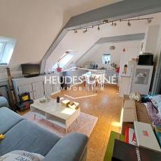 Location Appartement 2 pièces 31m² AVRANCHES 50300 - Photo 1