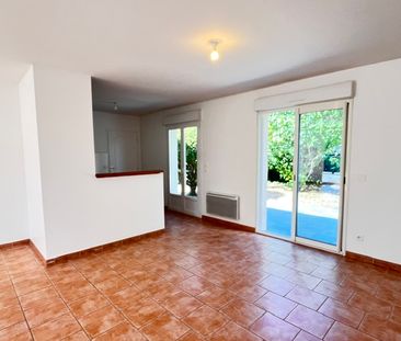 4 pièces - 81,25 m² - RDC - Colocation non autorisée - Photo 1