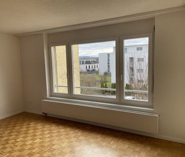 2.5-room apartment in a quiet location - Photo 1