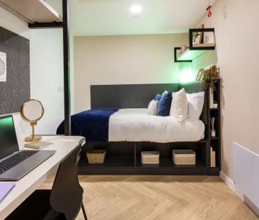 Accessible Studio - Photo 3