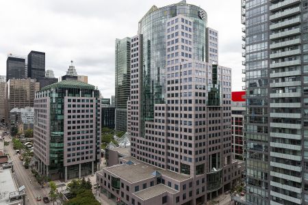 Condo à louer à Toronto - Photo 2