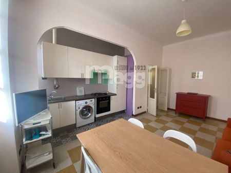 Via Pietro Pomponazzi, Milano, Lombardy 20141 - Photo 2