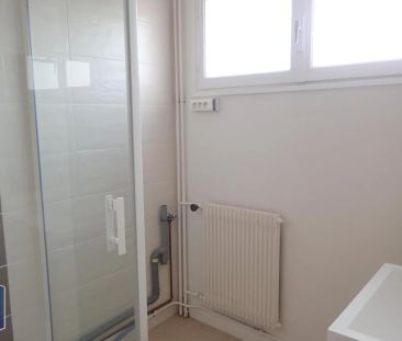 Appartement à louer 2 pièces 45.9m² - Photo 4