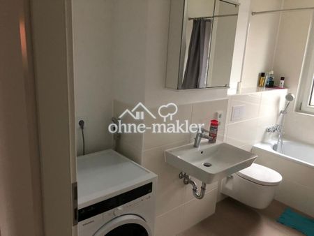 1 Zimmer in 4er-WG in Sendling ab sofort zu vermieten - Photo 5